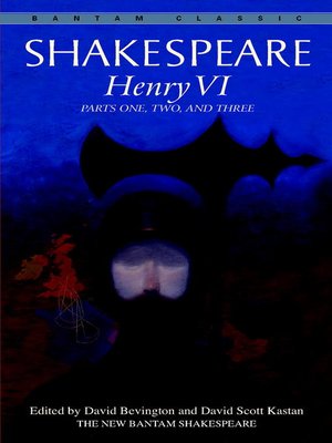 cover image of Henry VI